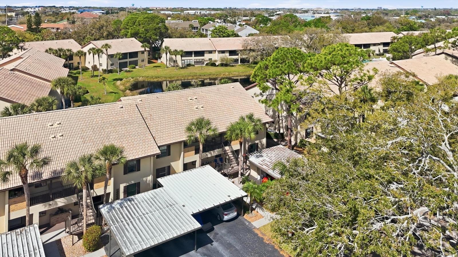 380 THREE LAKES LN #A, VENICE, FL, 34285