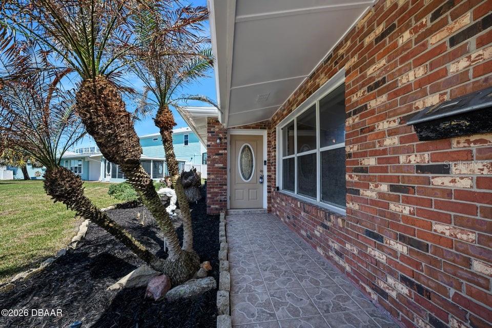 4 DOLPHIN AVE, ORMOND BEACH, FL, 32176