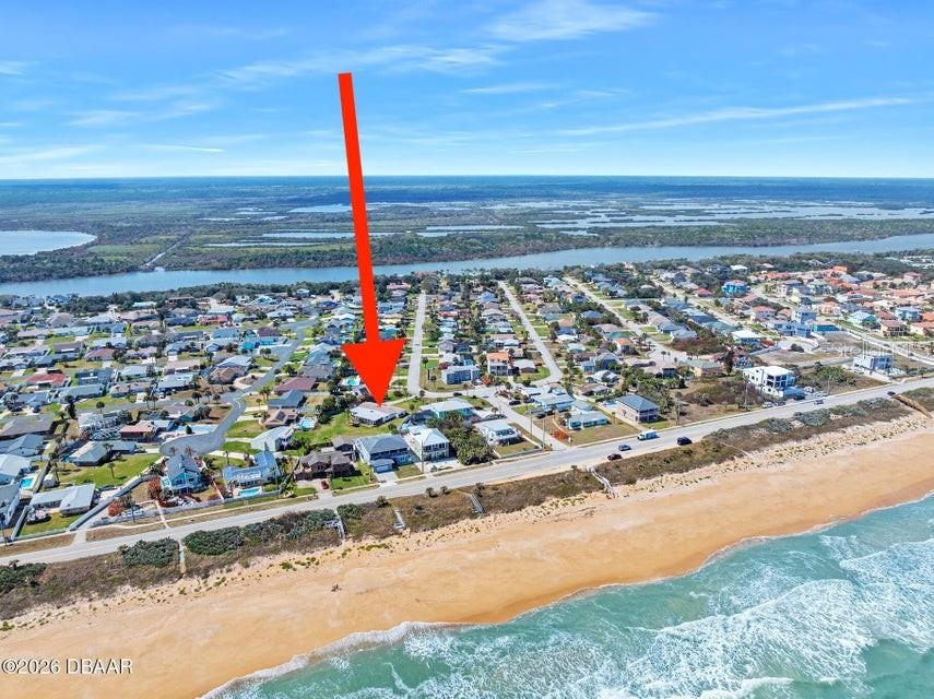 4 DOLPHIN AVE, ORMOND BEACH, FL, 32176