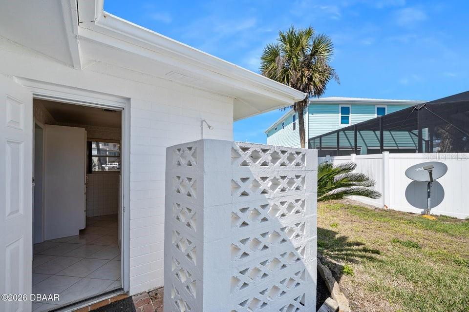 4 DOLPHIN AVE, ORMOND BEACH, FL, 32176