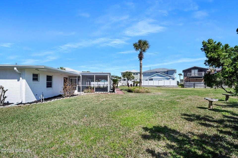 4 DOLPHIN AVE, ORMOND BEACH, FL, 32176