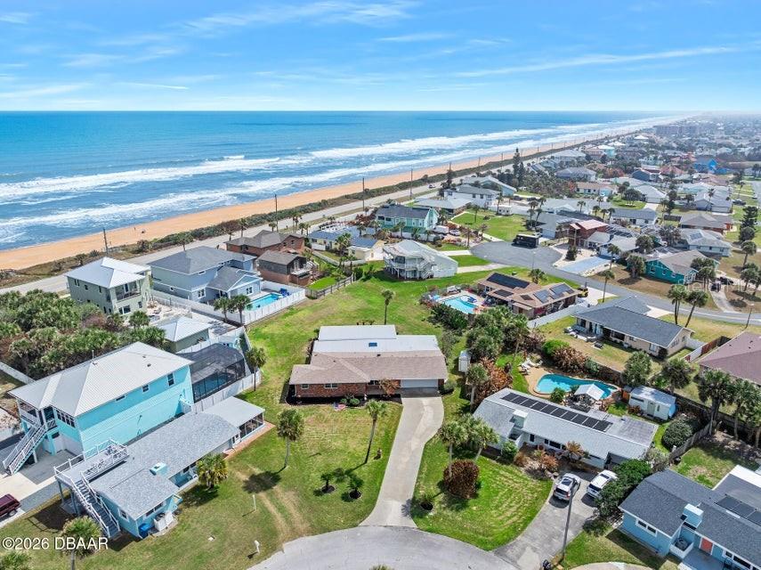 4 DOLPHIN AVE, ORMOND BEACH, FL, 32176