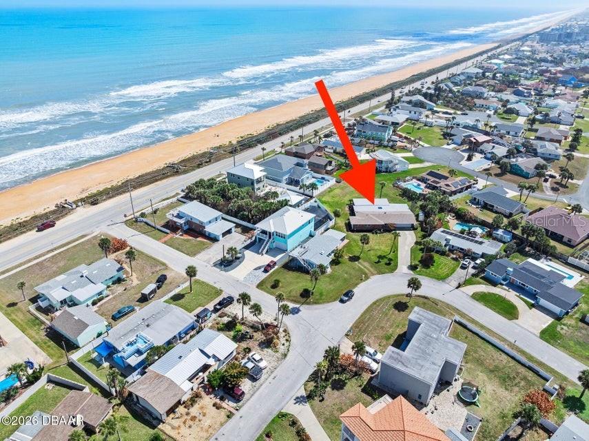 4 DOLPHIN AVE, ORMOND BEACH, FL, 32176
