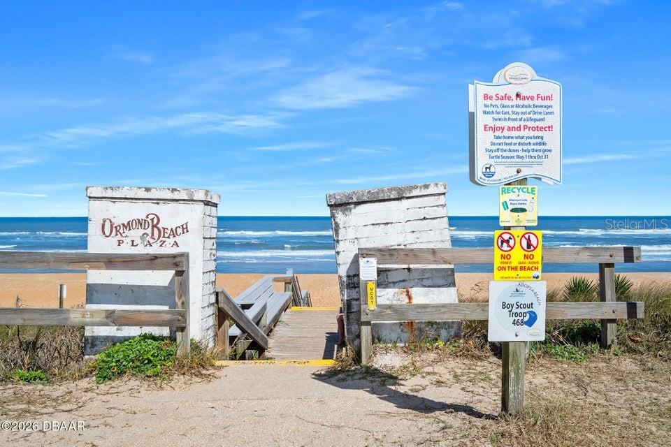 4 DOLPHIN AVE, ORMOND BEACH, FL, 32176