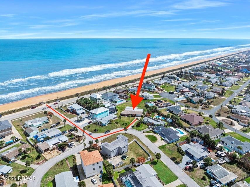 4 DOLPHIN AVE, ORMOND BEACH, FL, 32176