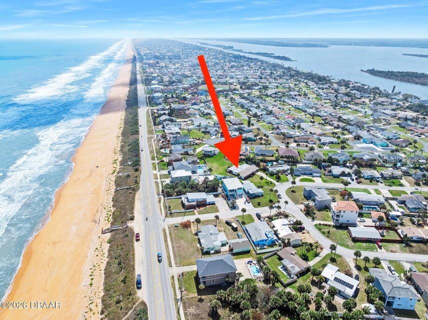 4 DOLPHIN AVE, ORMOND BEACH, FL, 32176