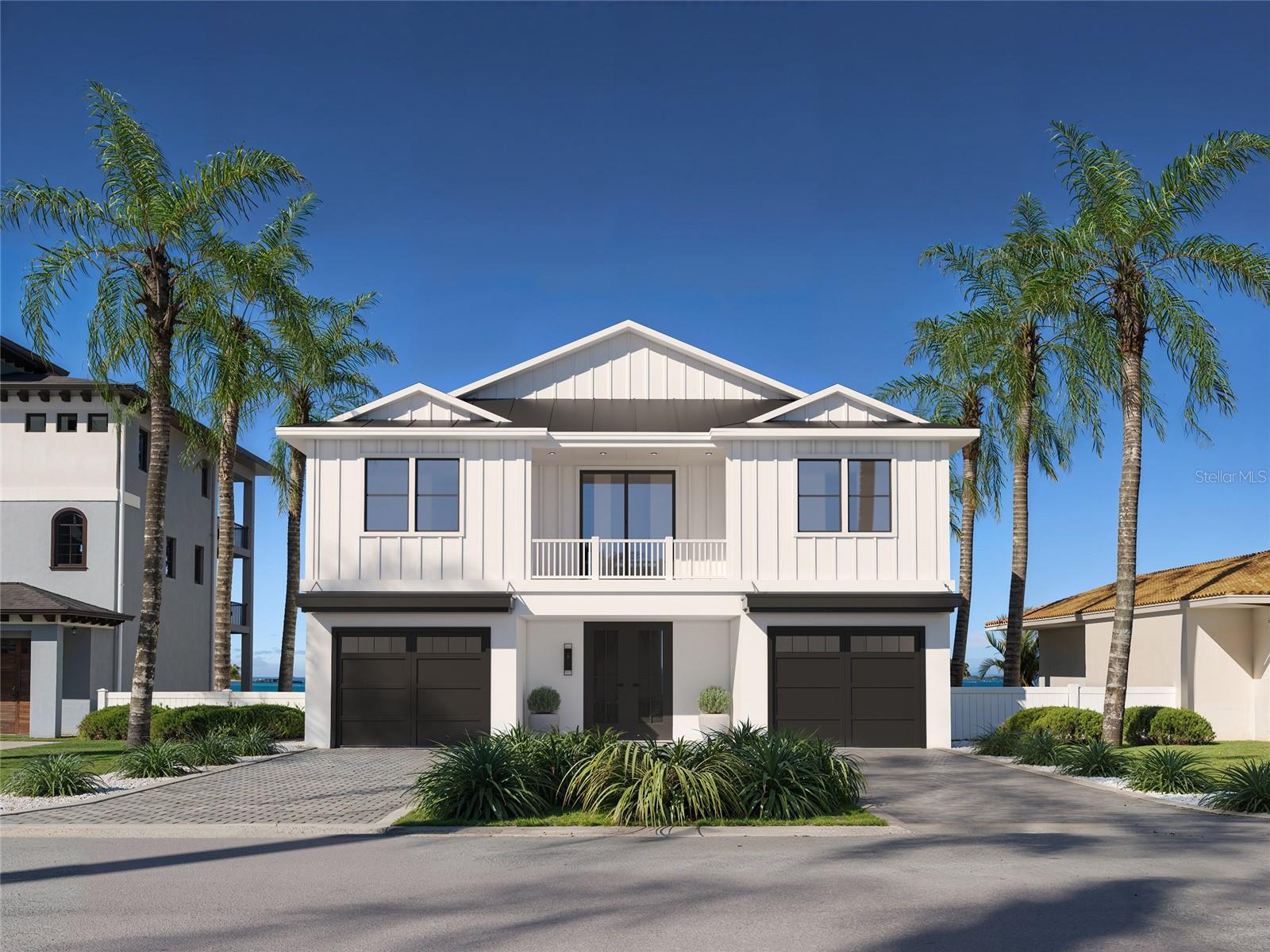 17030 DOLPHIN DR, NORTH REDINGTON BEACH, FL, 33708