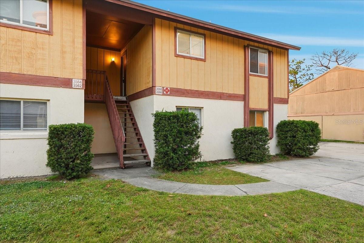 3564 ARISTOTLE AVE #3564, ORLANDO, FL, 32826