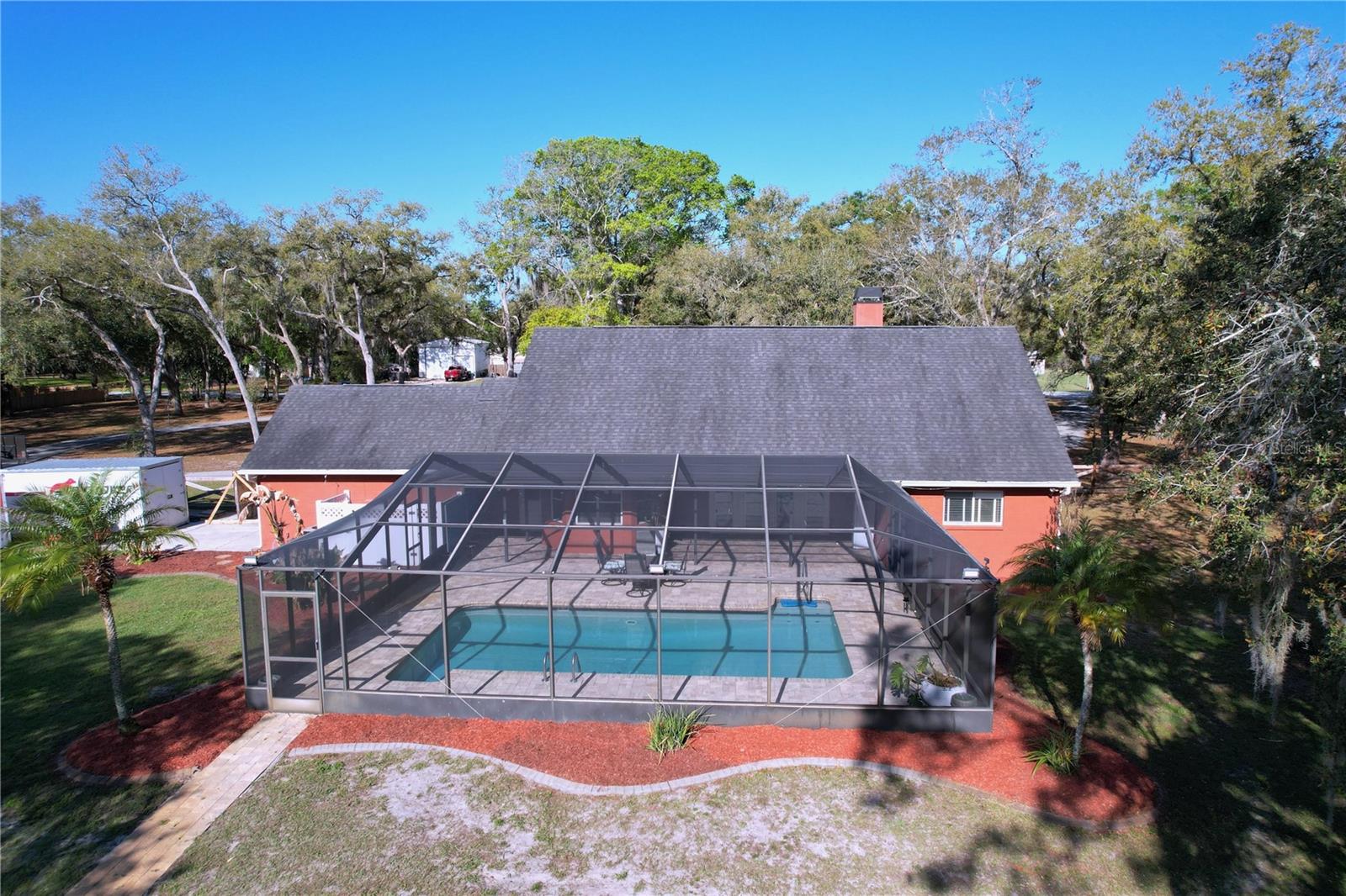 10170 CASEY DR, NEW PORT RICHEY, FL, 34654
