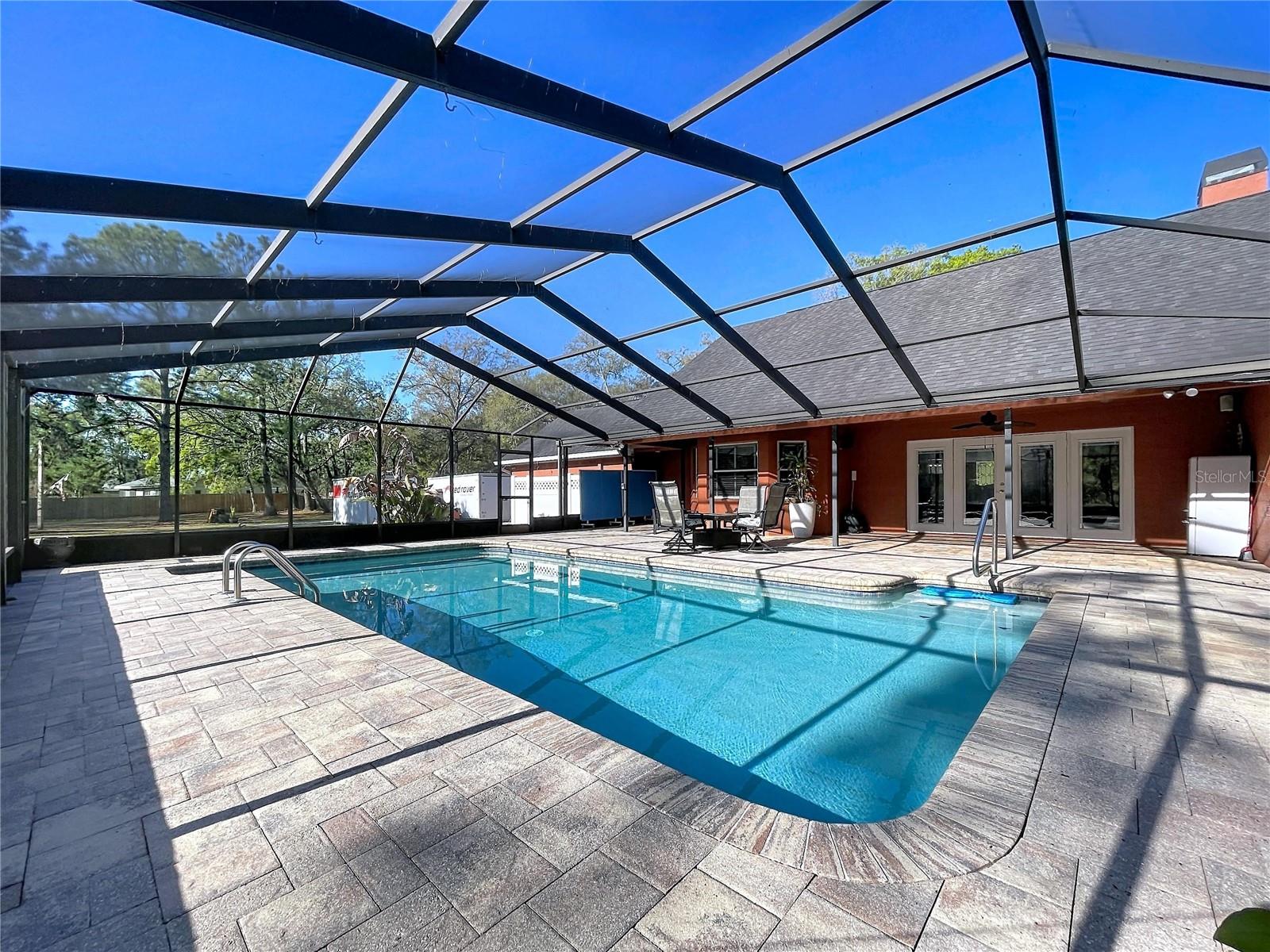 10170 CASEY DR, NEW PORT RICHEY, FL, 34654