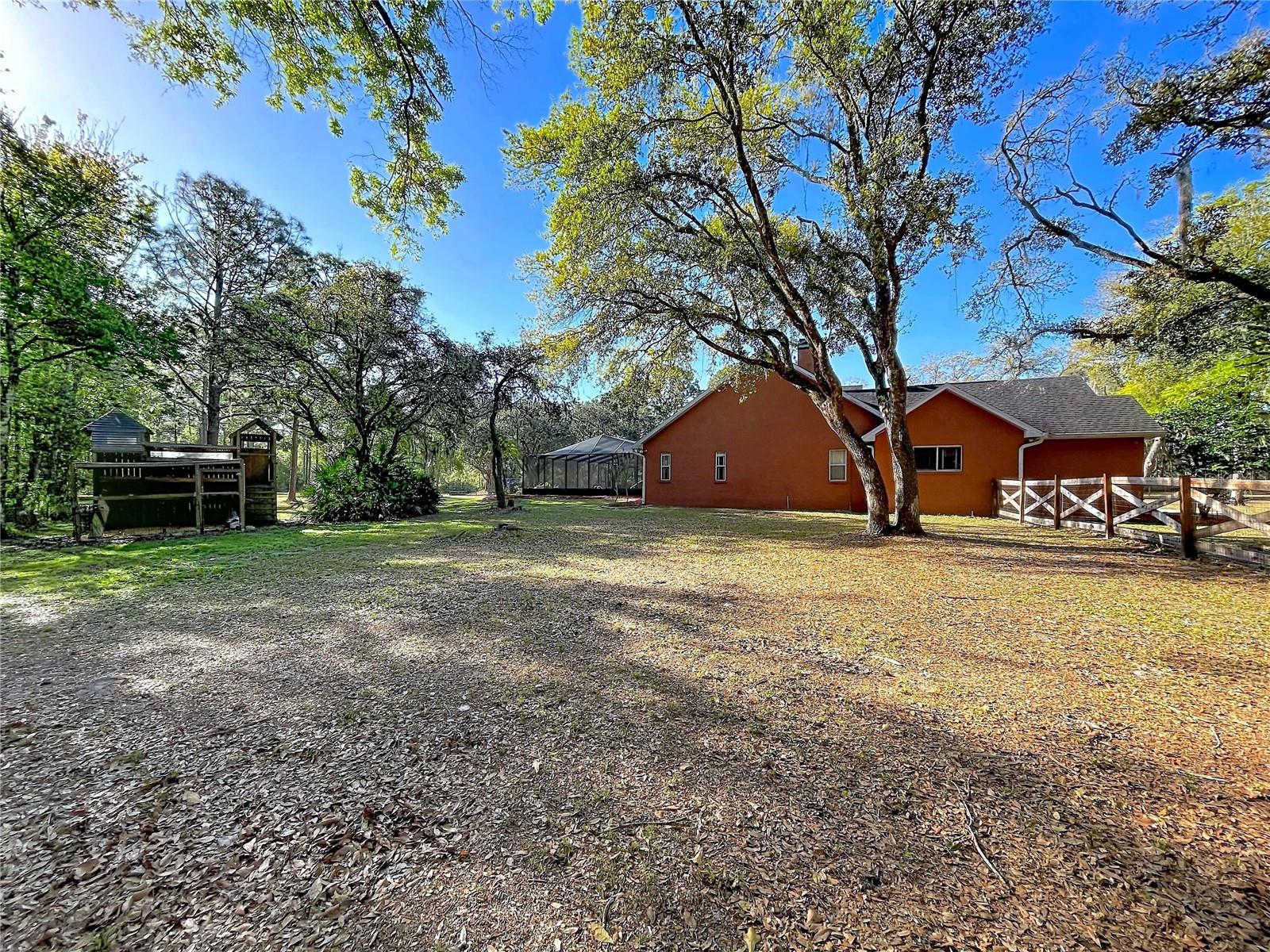 10170 CASEY DR, NEW PORT RICHEY, FL, 34654