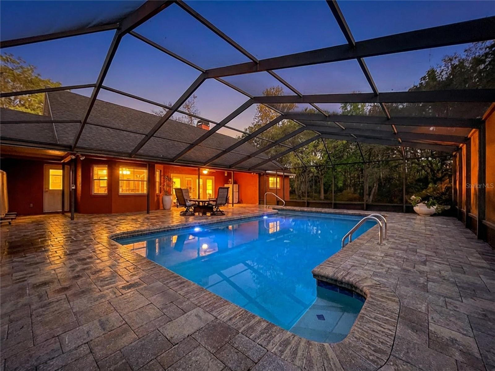 10170 CASEY DR, NEW PORT RICHEY, FL, 34654