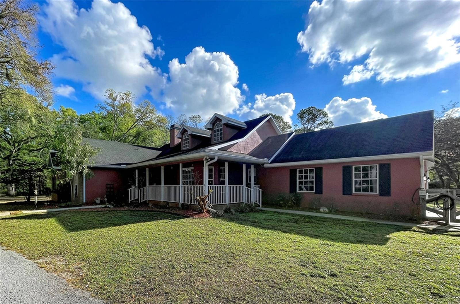 10170 CASEY DR, NEW PORT RICHEY, FL, 34654