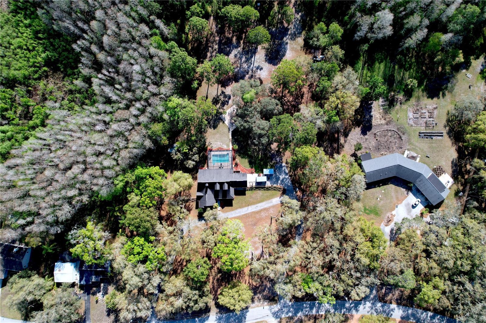 10170 CASEY DR, NEW PORT RICHEY, FL, 34654