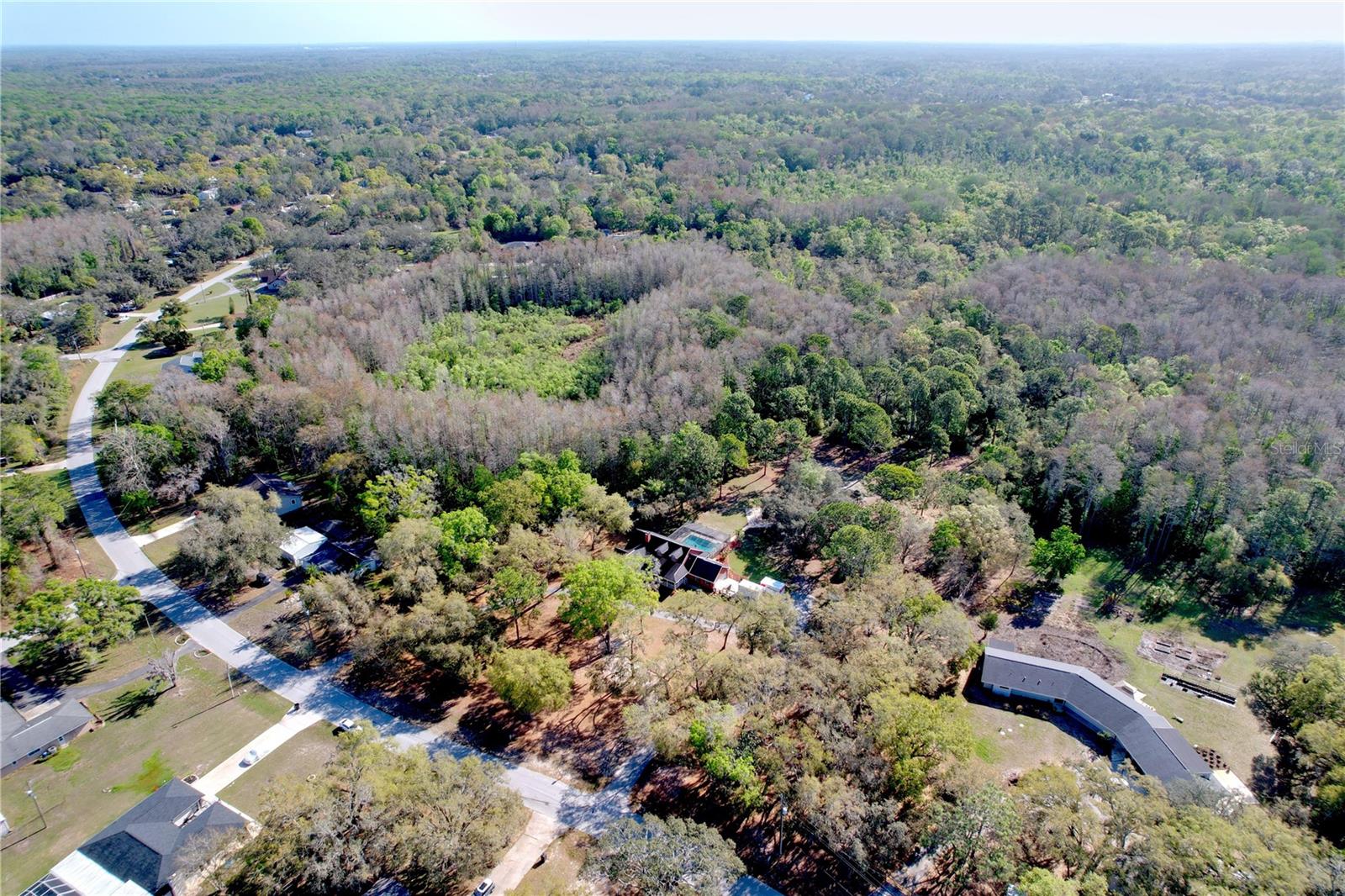 10170 CASEY DR, NEW PORT RICHEY, FL, 34654