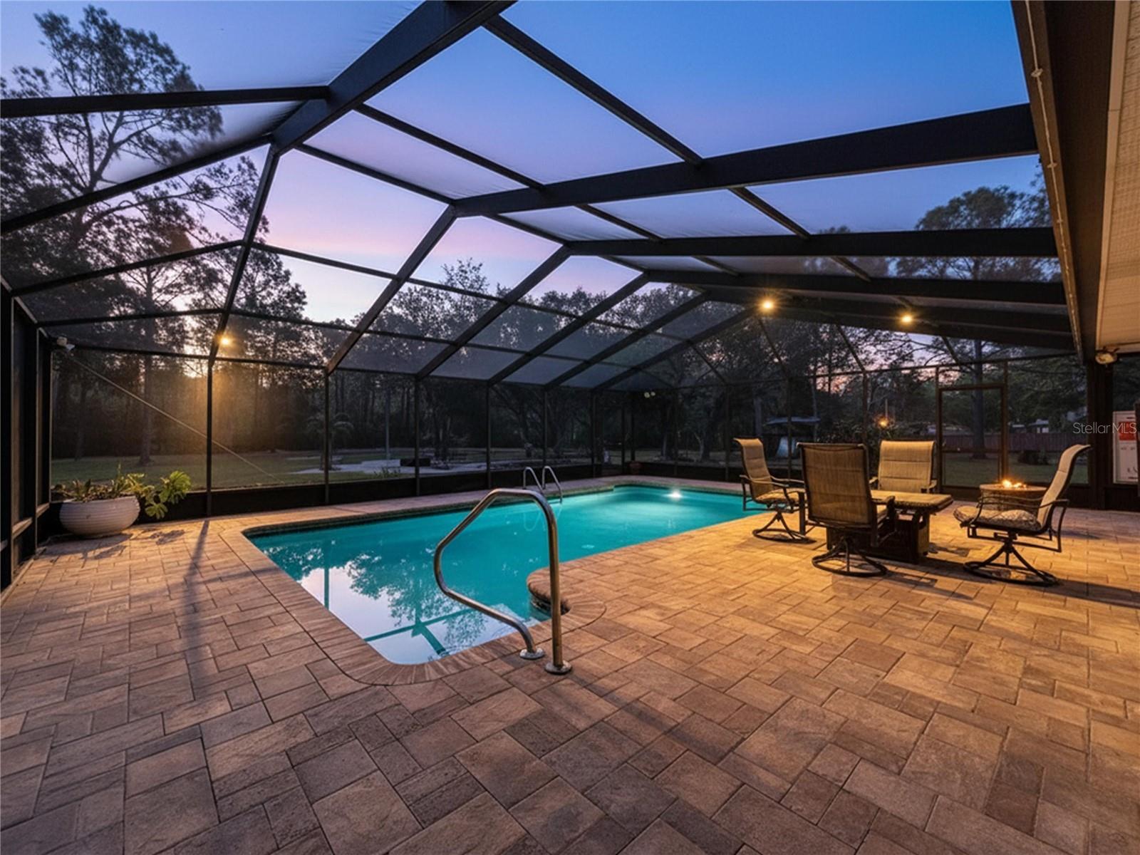 10170 CASEY DR, NEW PORT RICHEY, FL, 34654