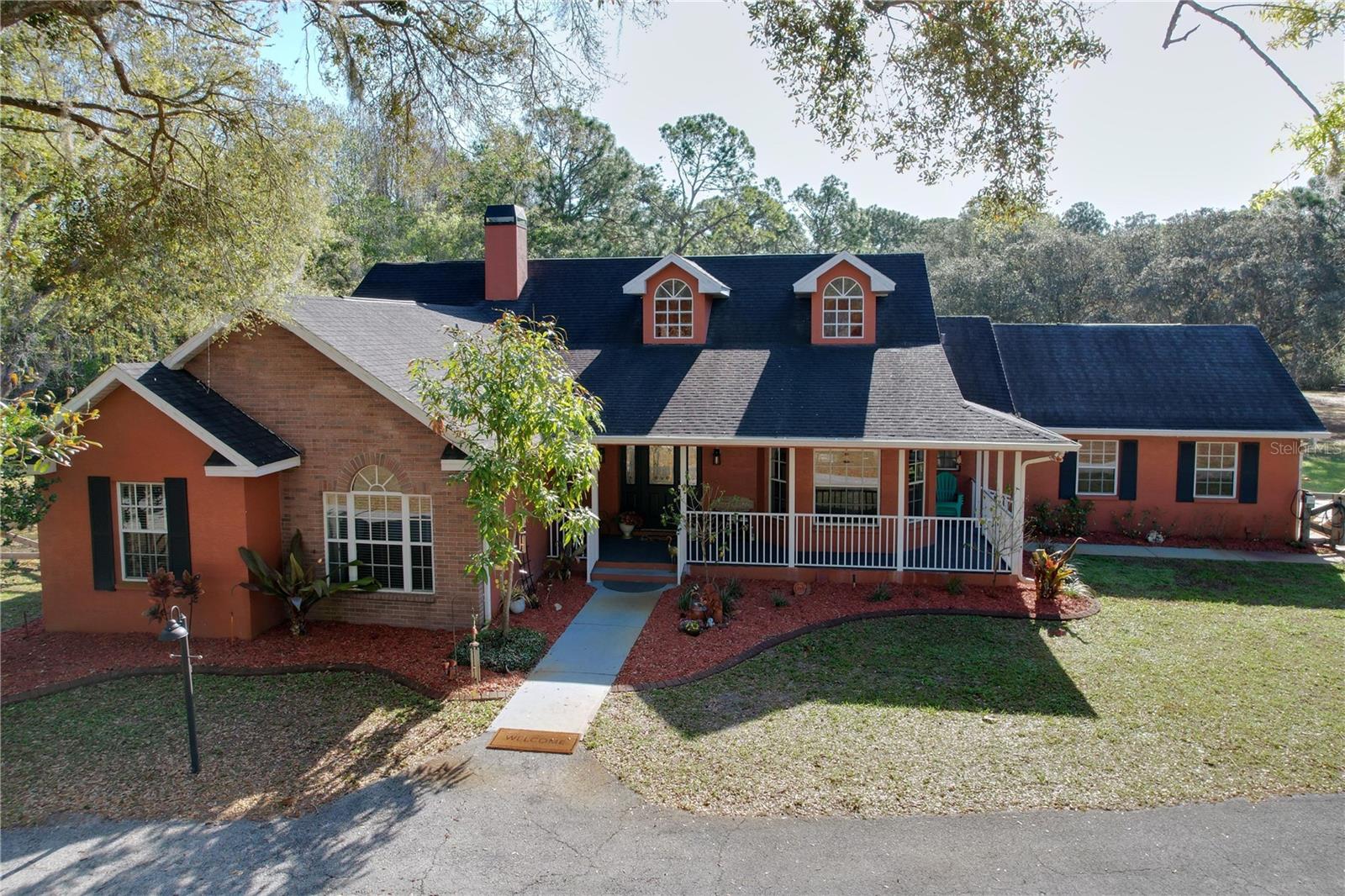 10170 CASEY DR, NEW PORT RICHEY, FL, 34654