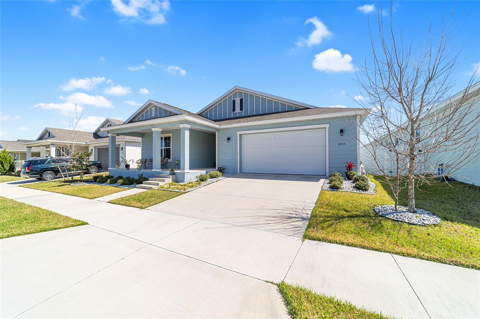 6433 SW 73RD AVE, OCALA, FL, 34474