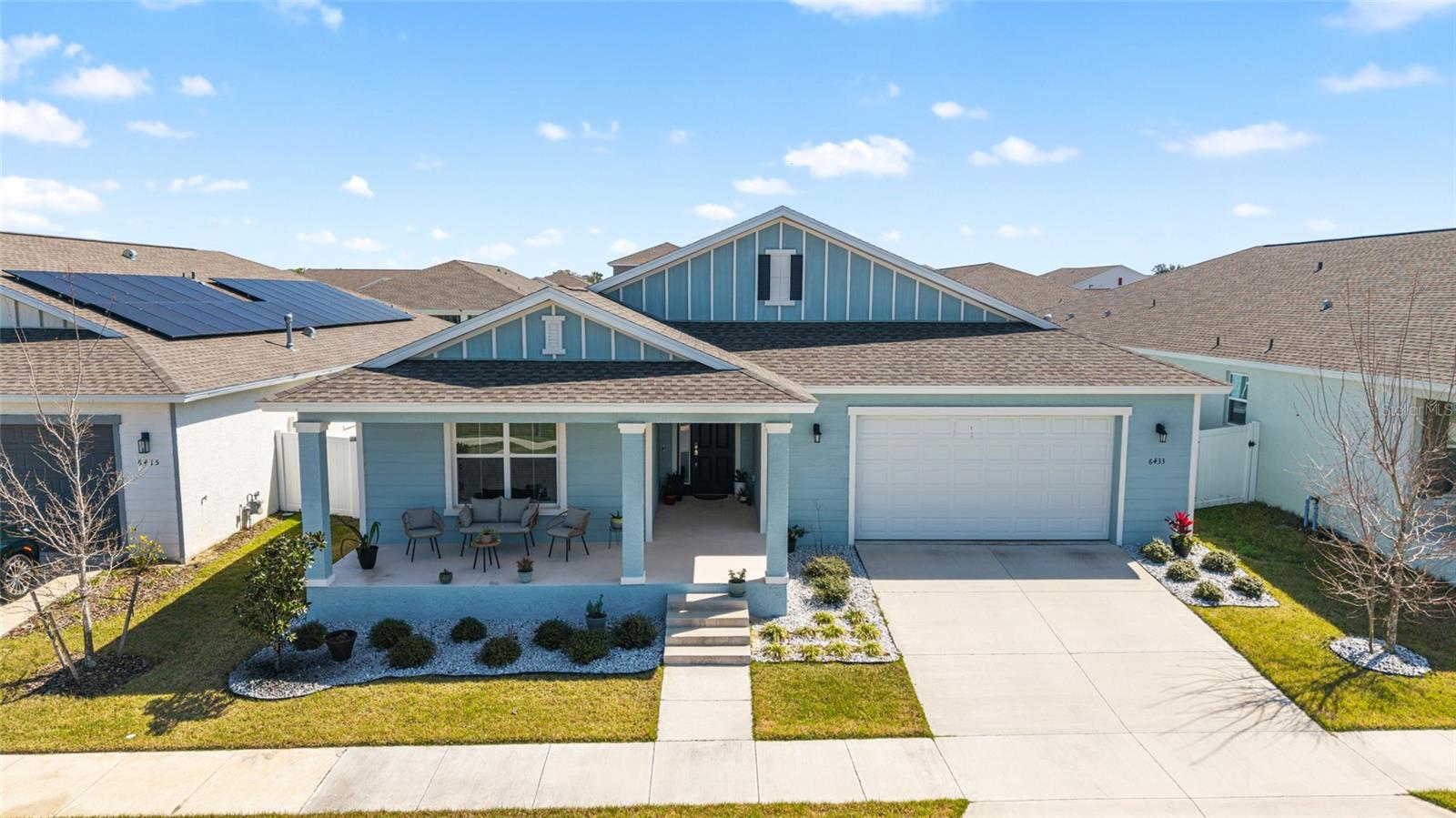 6433 SW 73RD AVE, OCALA, FL, 34474