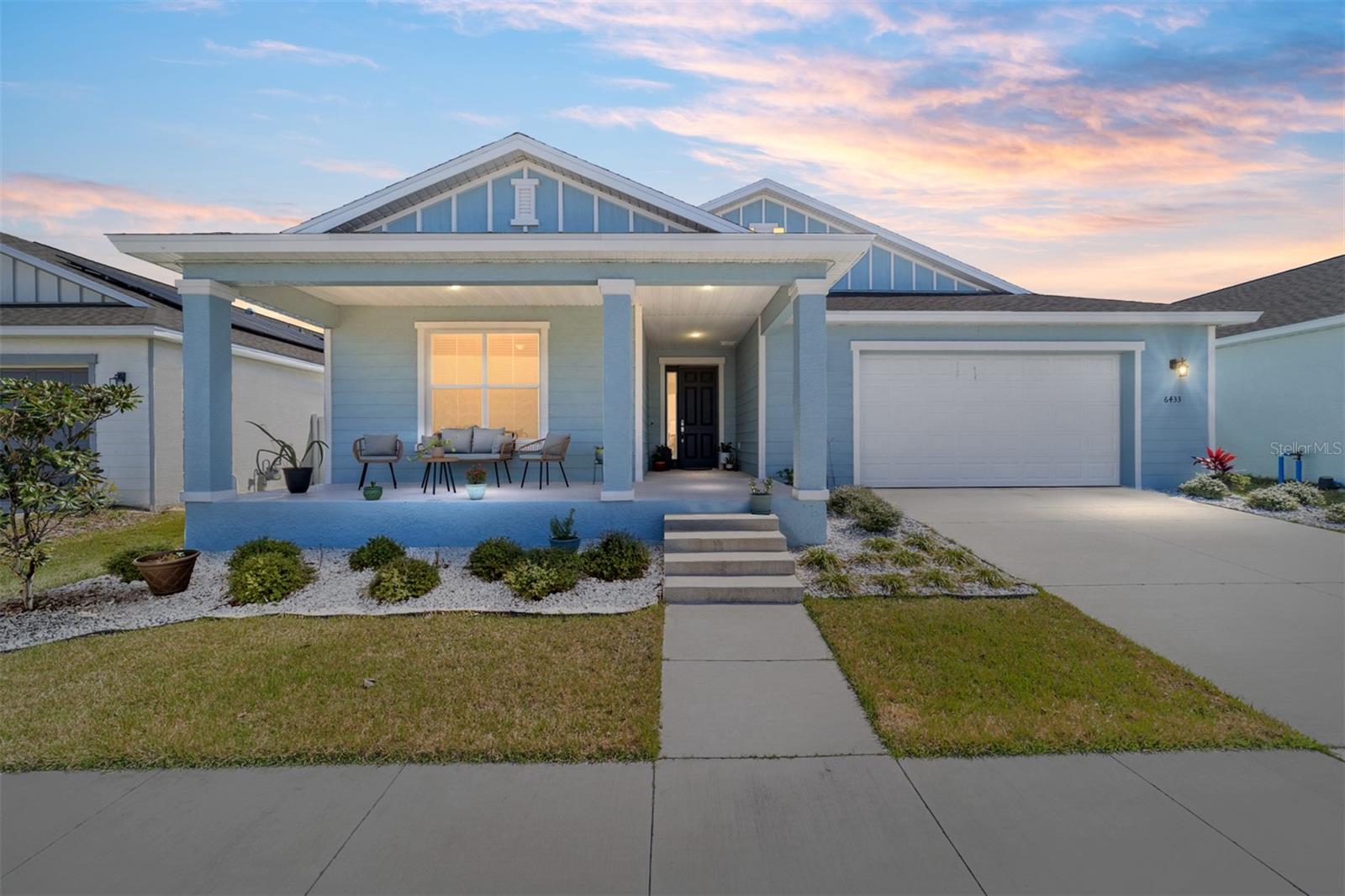 6433 SW 73RD AVE, OCALA, FL, 34474