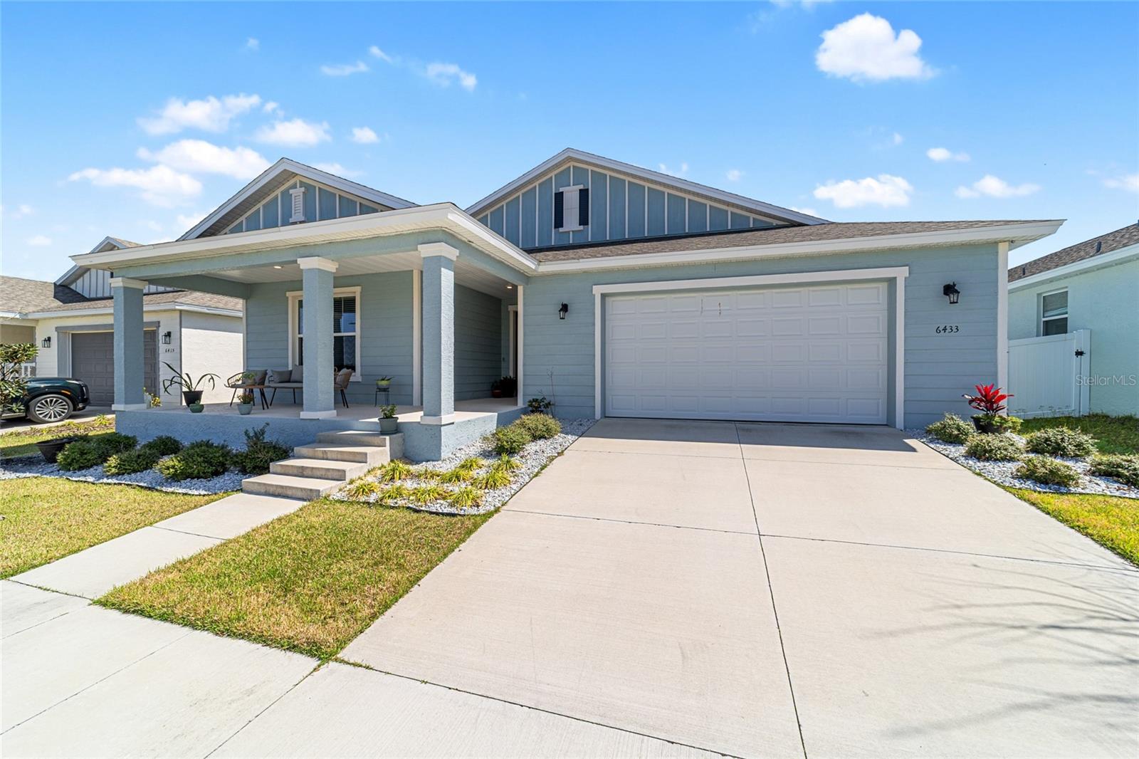 6433 SW 73RD AVE, OCALA, FL, 34474