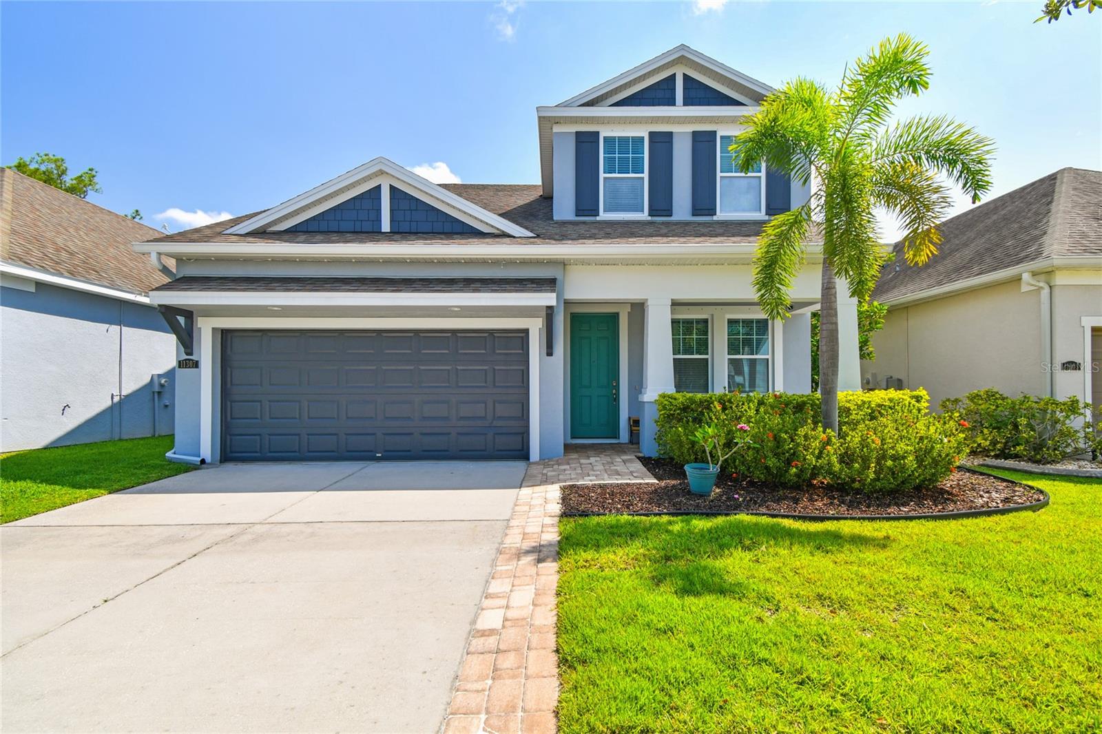 11307 QUIET FOREST DR, TAMPA, FL, 33635