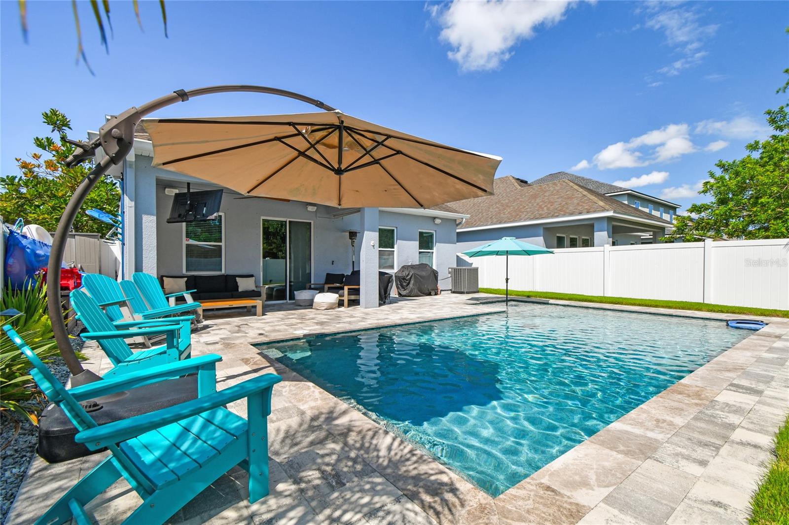 11307 QUIET FOREST DR, TAMPA, FL, 33635