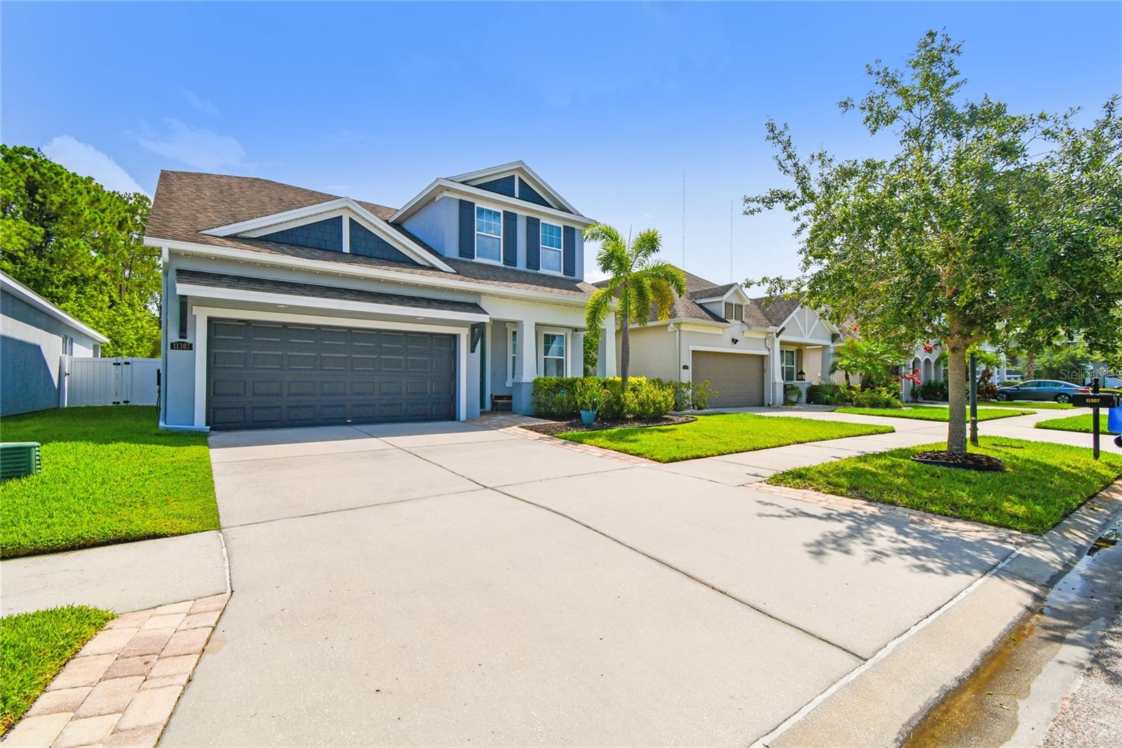 11307 QUIET FOREST DR, TAMPA, FL, 33635