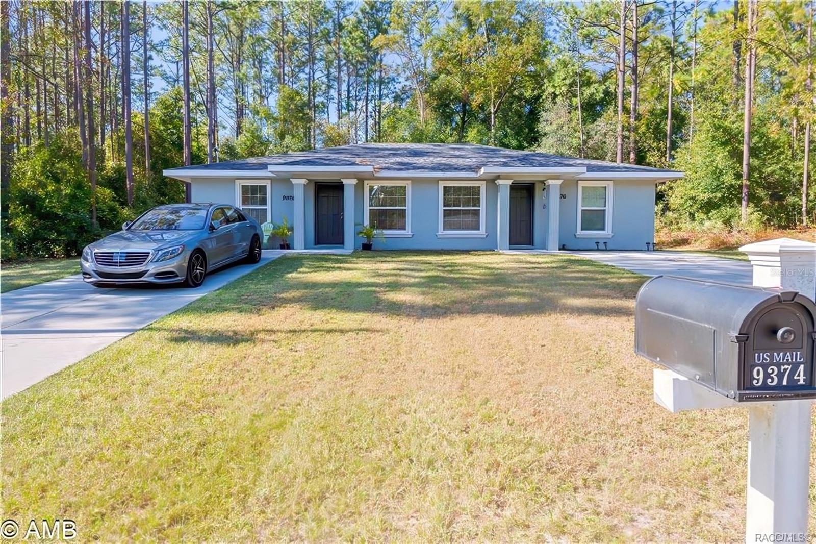 9374 N PEACHTREE WAY, CITRUS SPRINGS, FL, 34434