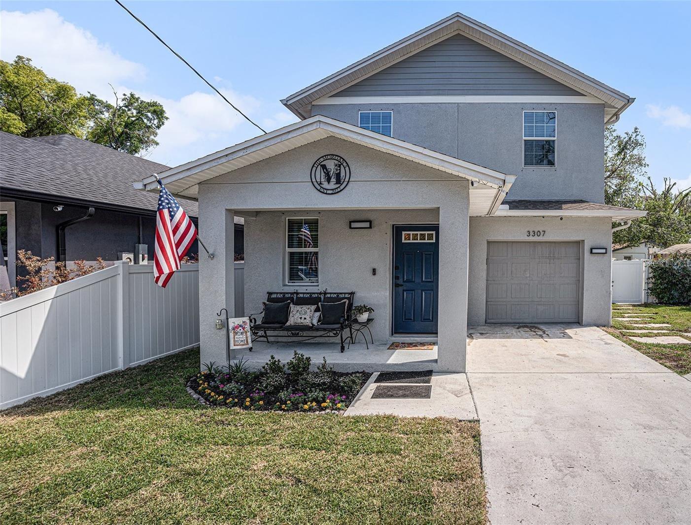 3307 E COMANCHE AVE, TAMPA, FL, 33610