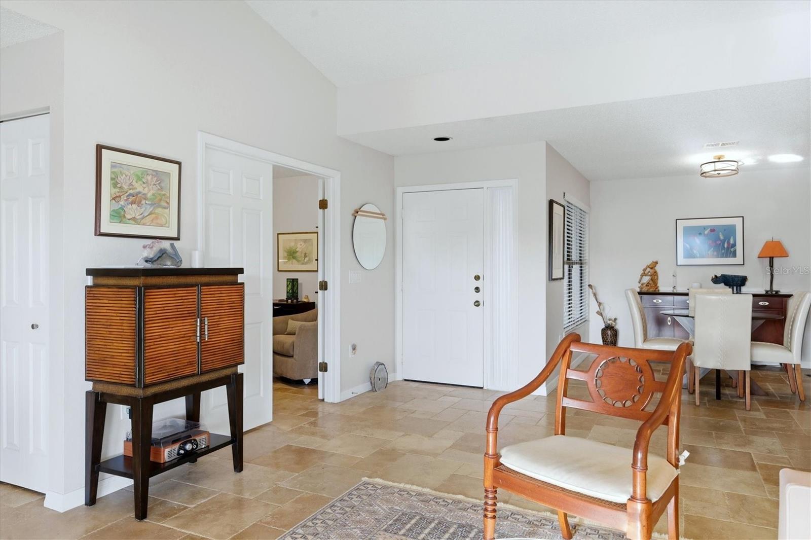 260 SOUTHAMPTON DR #312, VENICE, FL, 34293