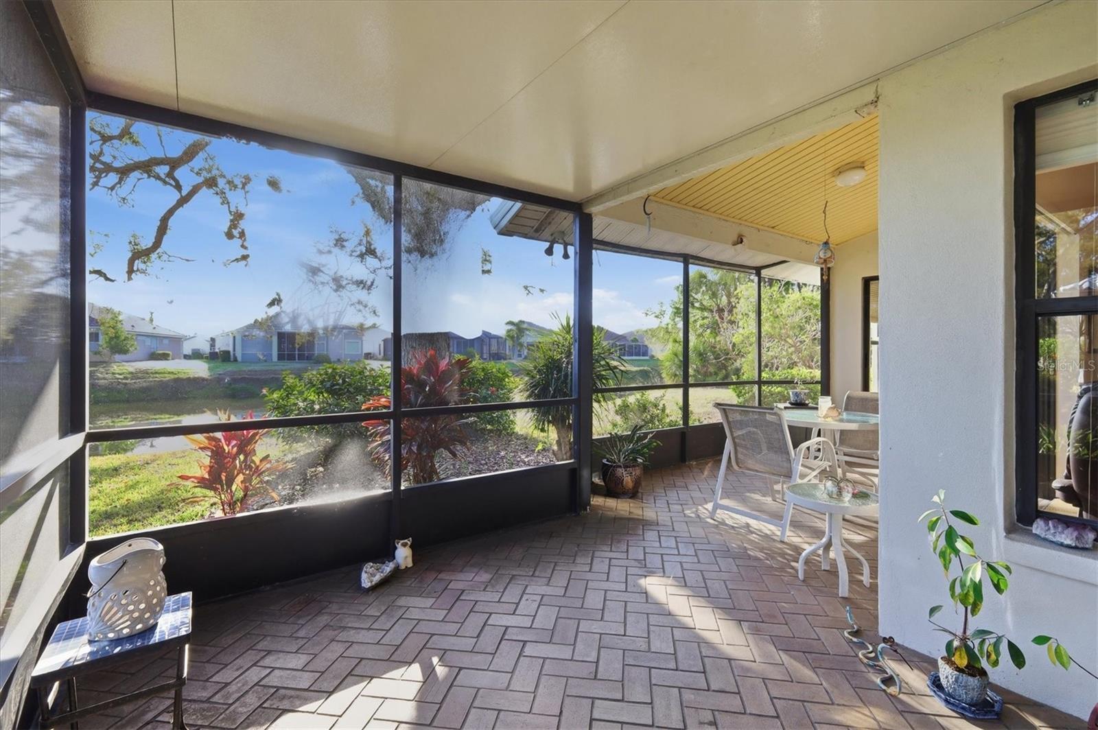 260 SOUTHAMPTON DR #312, VENICE, FL, 34293