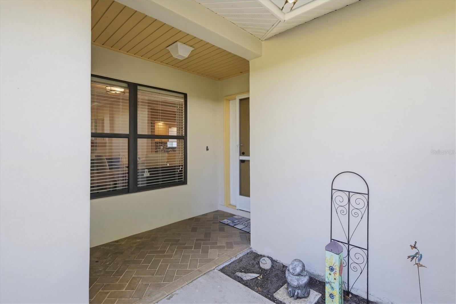 260 SOUTHAMPTON DR #312, VENICE, FL, 34293