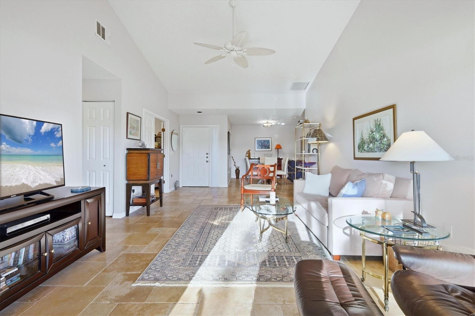 260 SOUTHAMPTON DR #312, VENICE, FL, 34293
