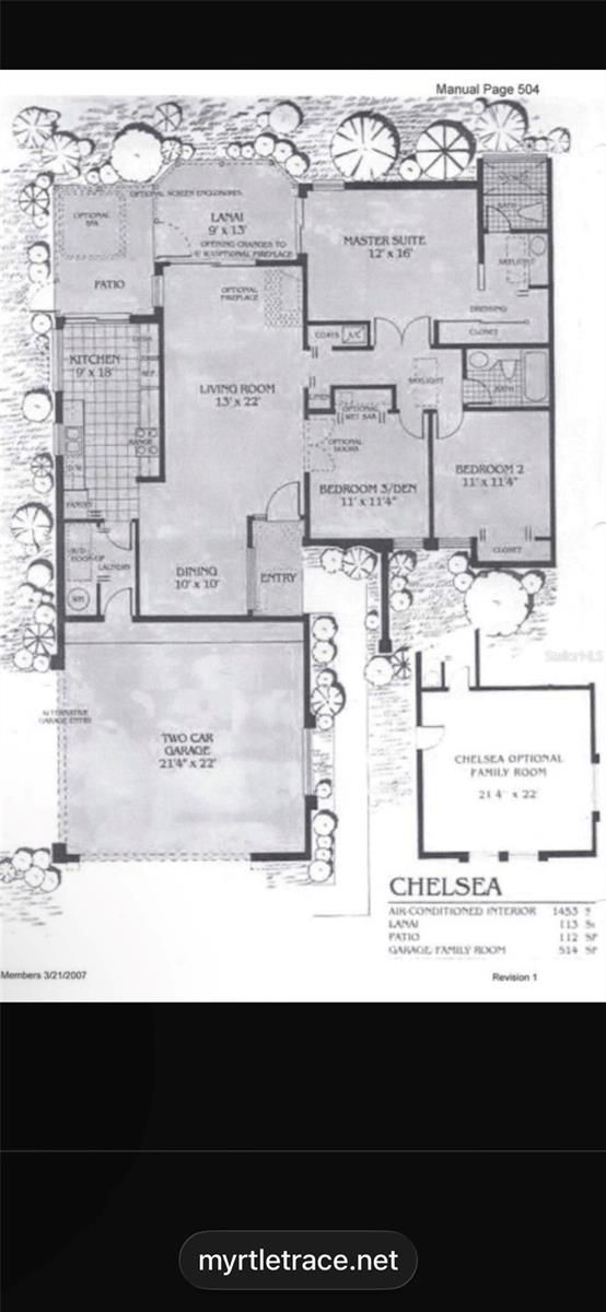 260 SOUTHAMPTON DR #312, VENICE, FL, 34293