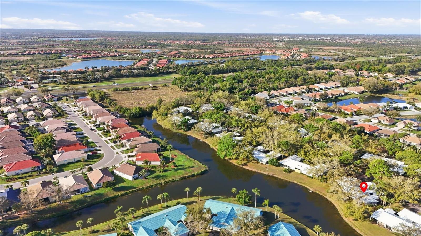 260 SOUTHAMPTON DR #312, VENICE, FL, 34293