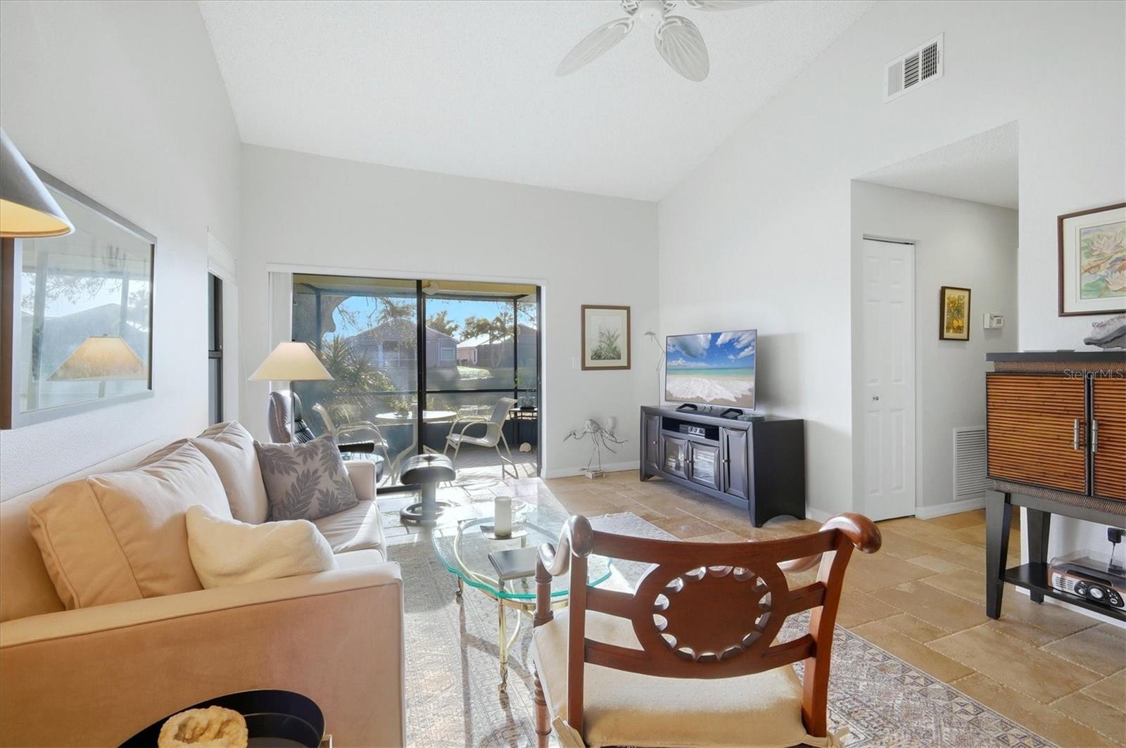 260 SOUTHAMPTON DR #312, VENICE, FL, 34293
