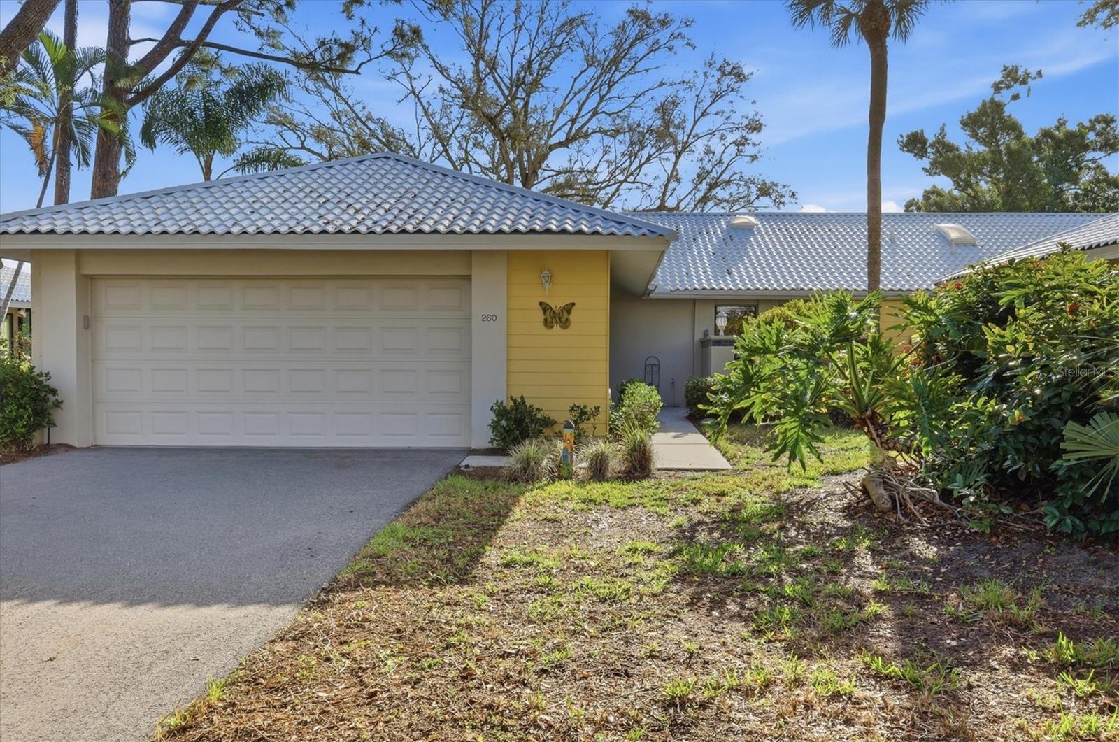 260 SOUTHAMPTON DR #312, VENICE, FL, 34293