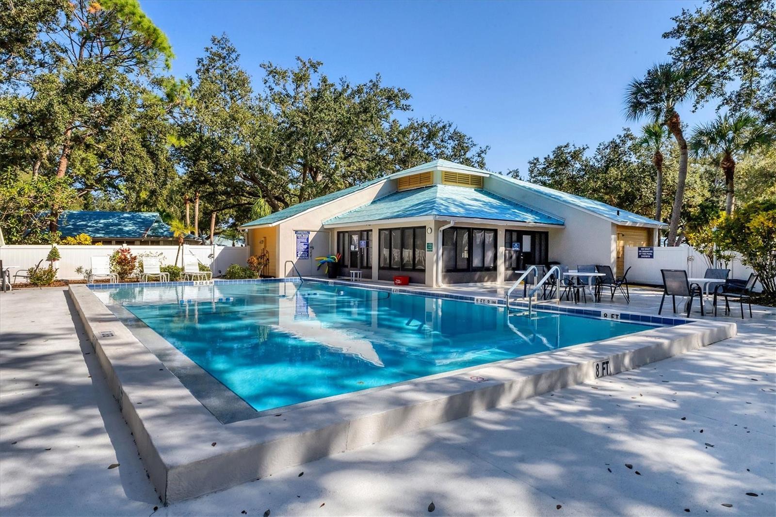 260 SOUTHAMPTON DR #312, VENICE, FL, 34293