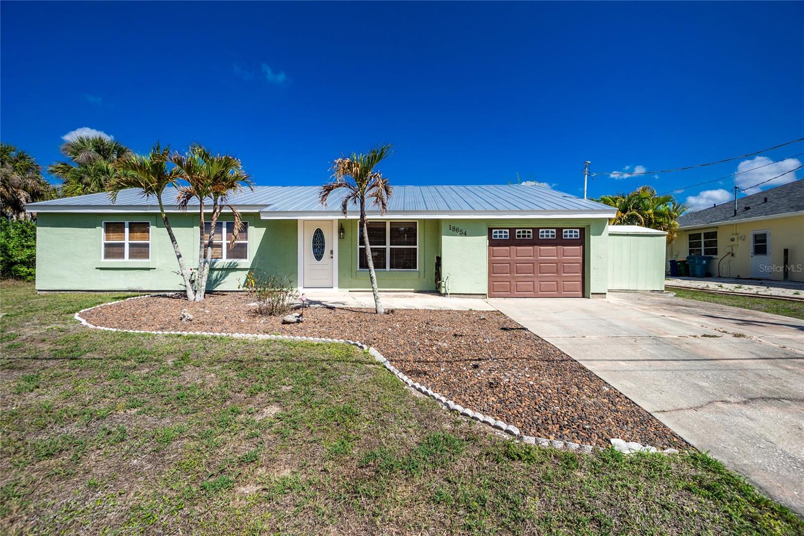 18654 KERRVILLE CIR, PORT CHARLOTTE, FL, 33948