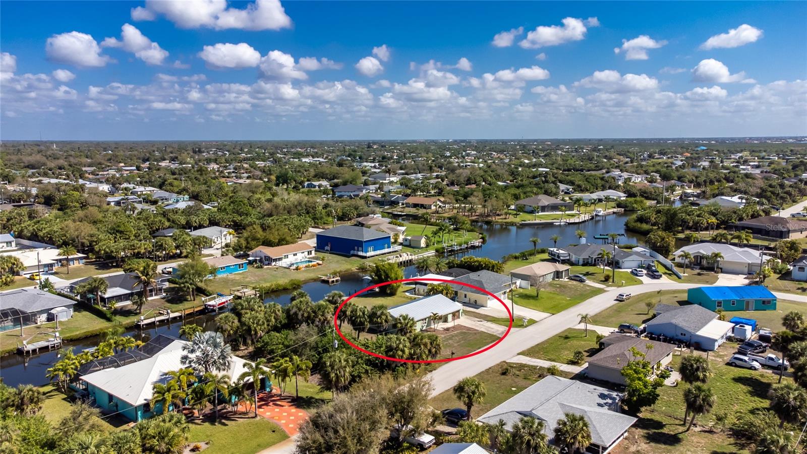 18654 KERRVILLE CIR, PORT CHARLOTTE, FL, 33948