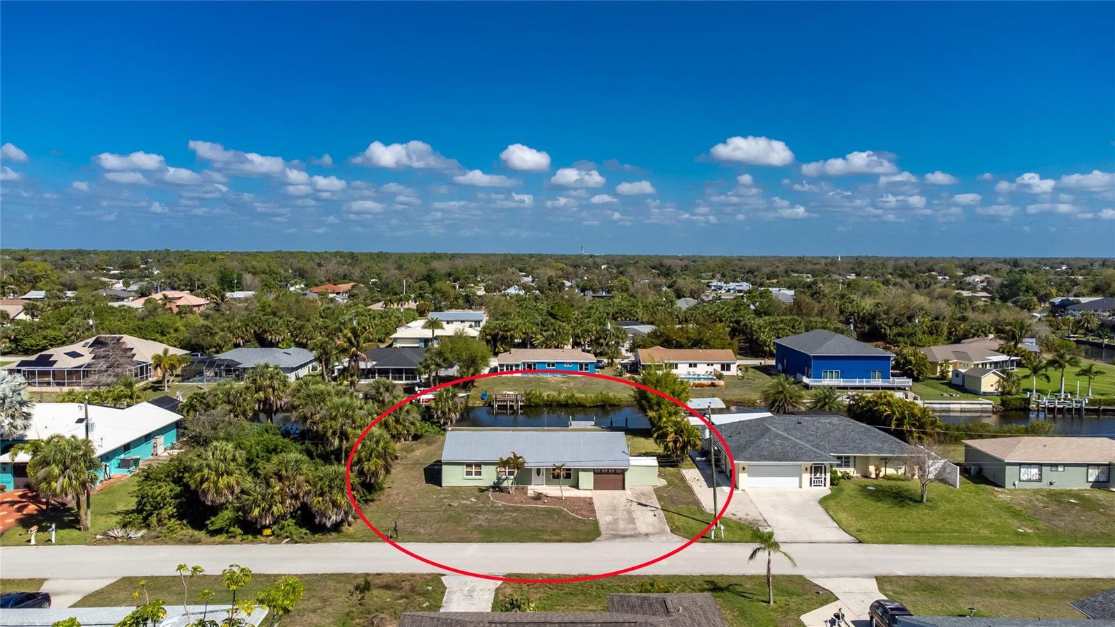 18654 KERRVILLE CIR, PORT CHARLOTTE, FL, 33948