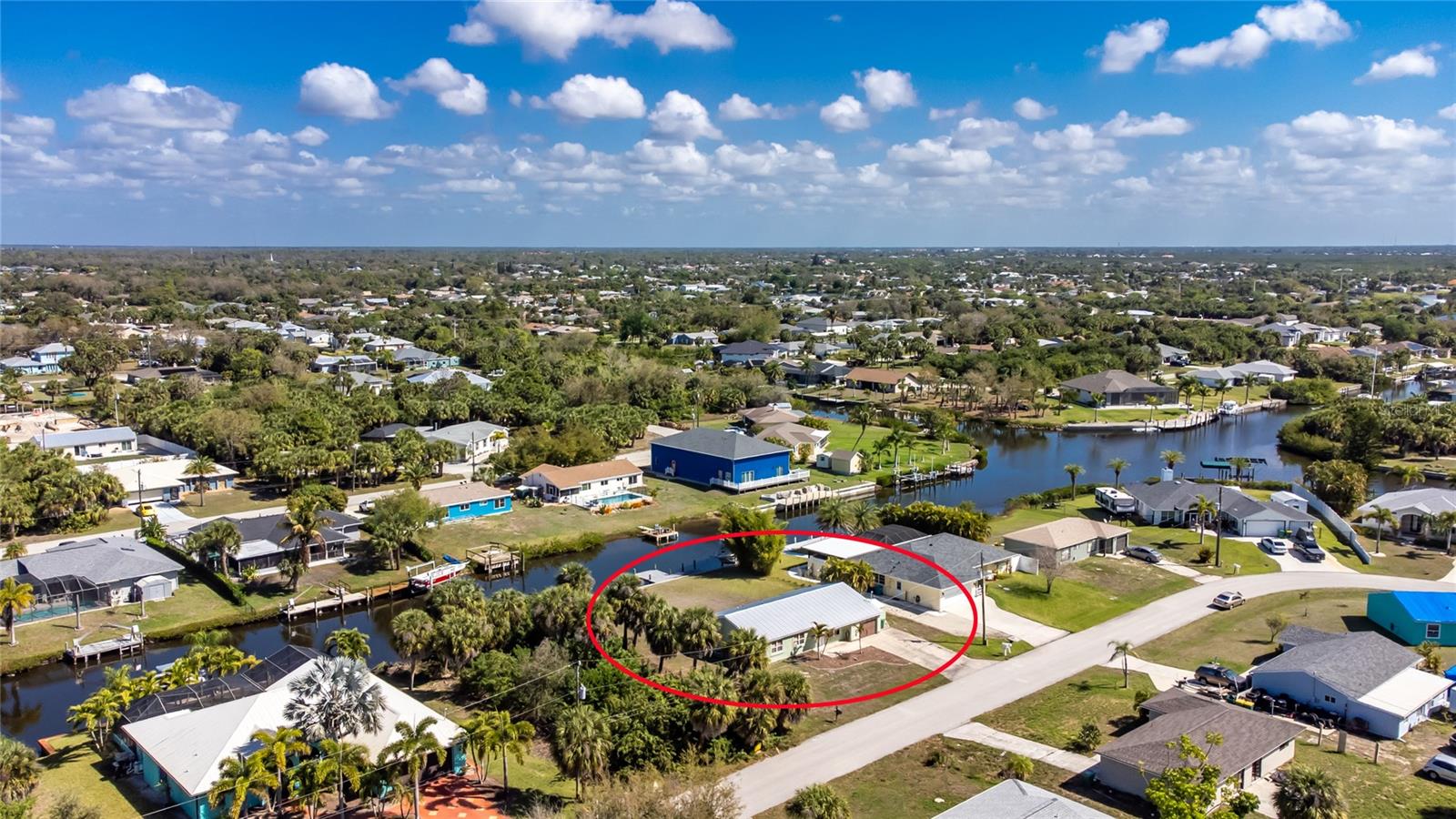 18654 KERRVILLE CIR, PORT CHARLOTTE, FL, 33948