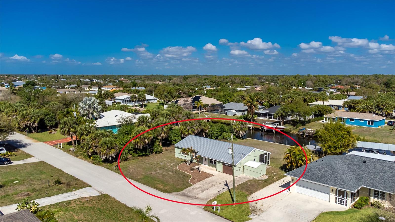 18654 KERRVILLE CIR, PORT CHARLOTTE, FL, 33948