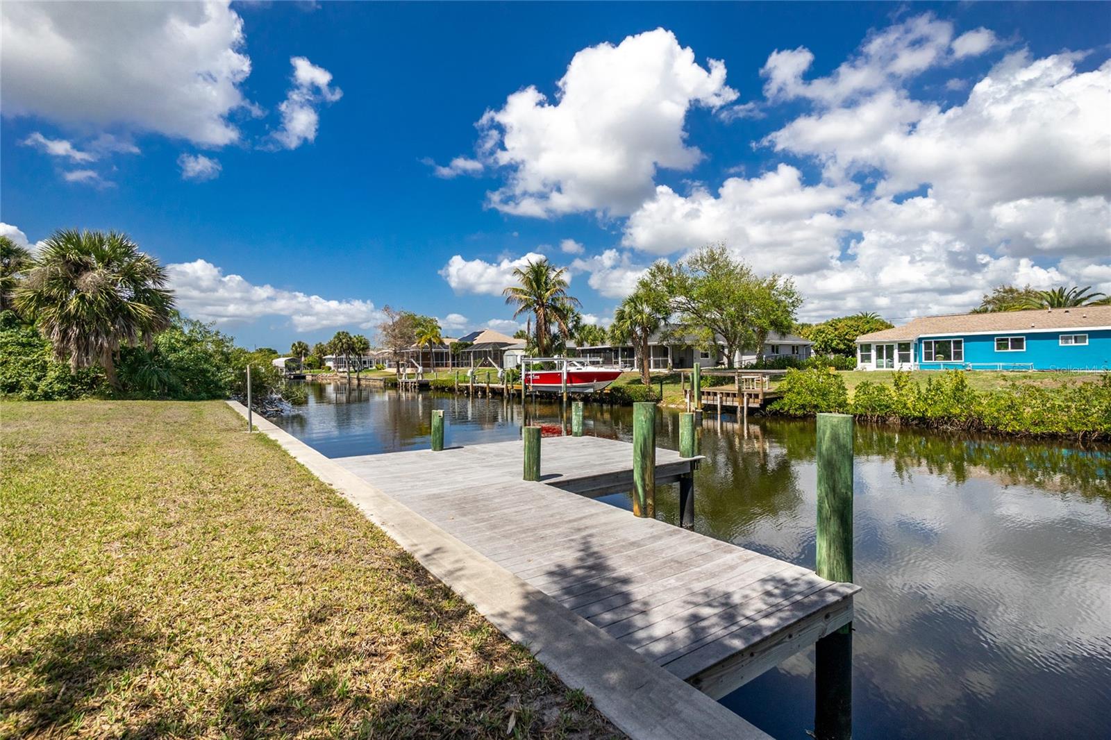 18654 KERRVILLE CIR, PORT CHARLOTTE, FL, 33948