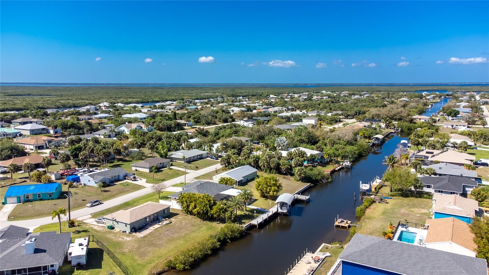 18654 KERRVILLE CIR, PORT CHARLOTTE, FL, 33948