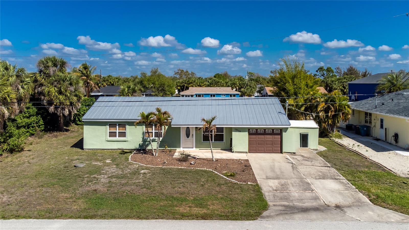 18654 KERRVILLE CIR, PORT CHARLOTTE, FL, 33948