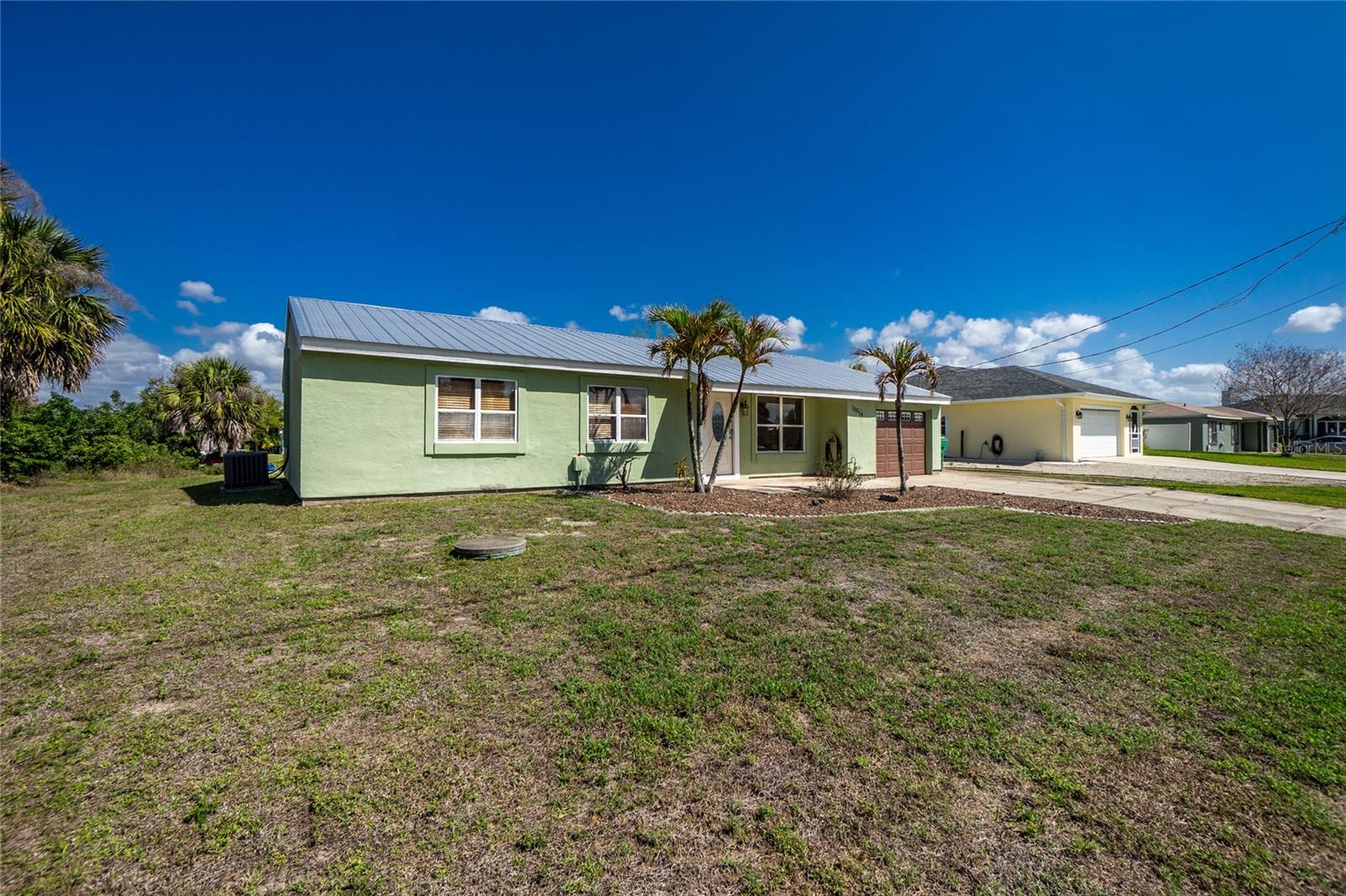 18654 KERRVILLE CIR, PORT CHARLOTTE, FL, 33948