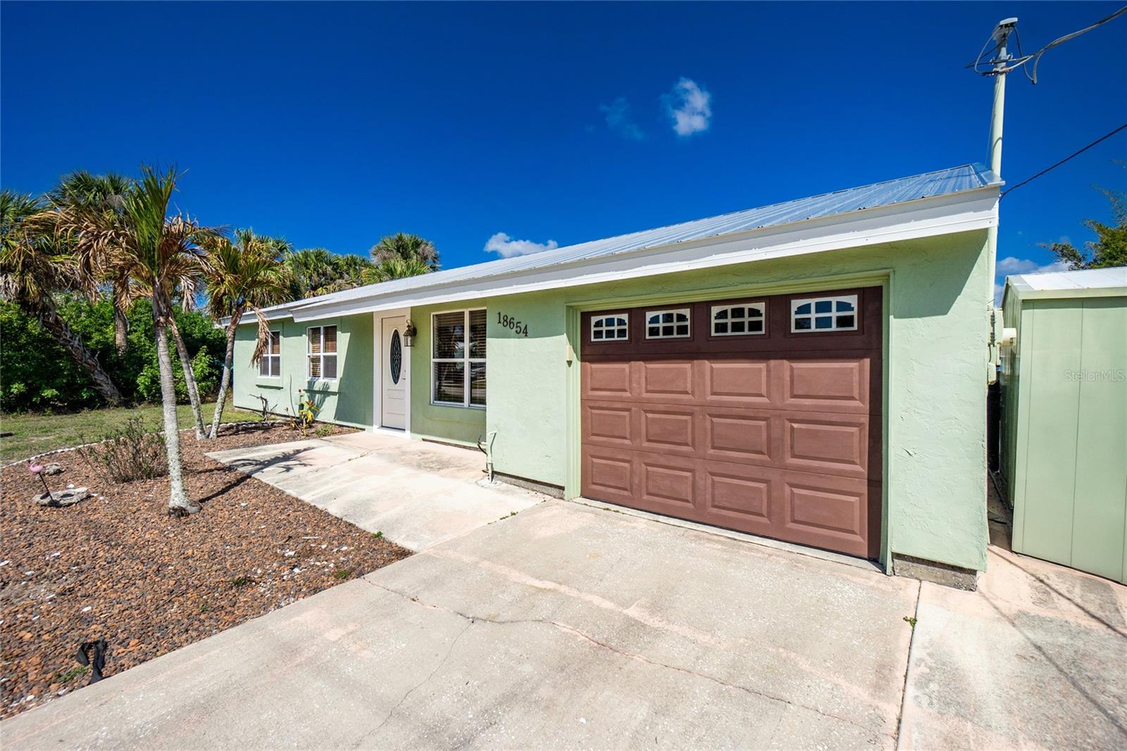 18654 KERRVILLE CIR, PORT CHARLOTTE, FL, 33948