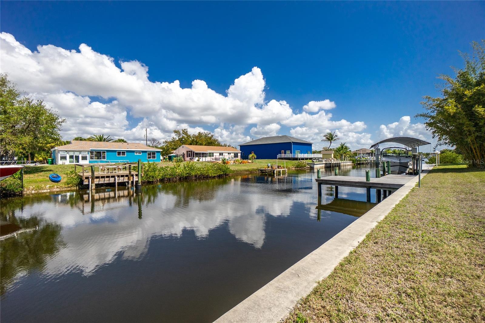 18654 KERRVILLE CIR, PORT CHARLOTTE, FL, 33948